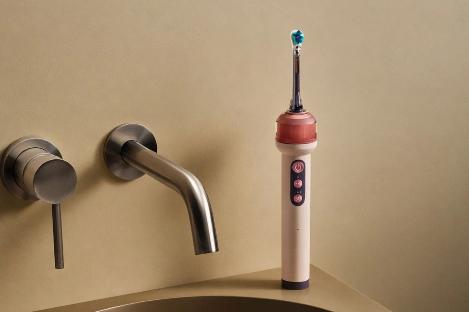 Dyson CameraJet: Kann eine Zahnbürste mit Kamera die Mundhygiene revolutionieren?