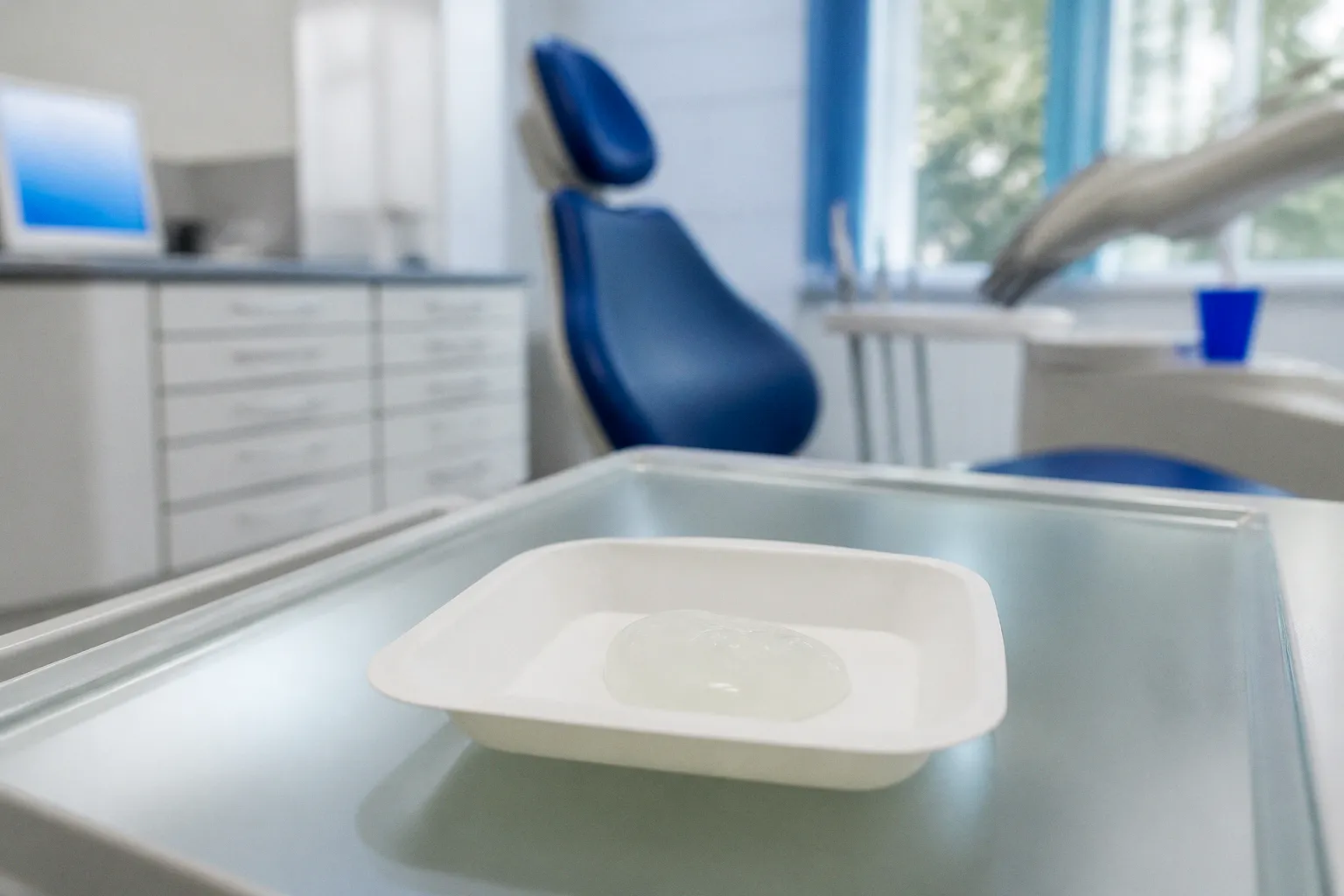 Fluoridierung bei Erwachsenen: Sinnvolle Kariesprävention