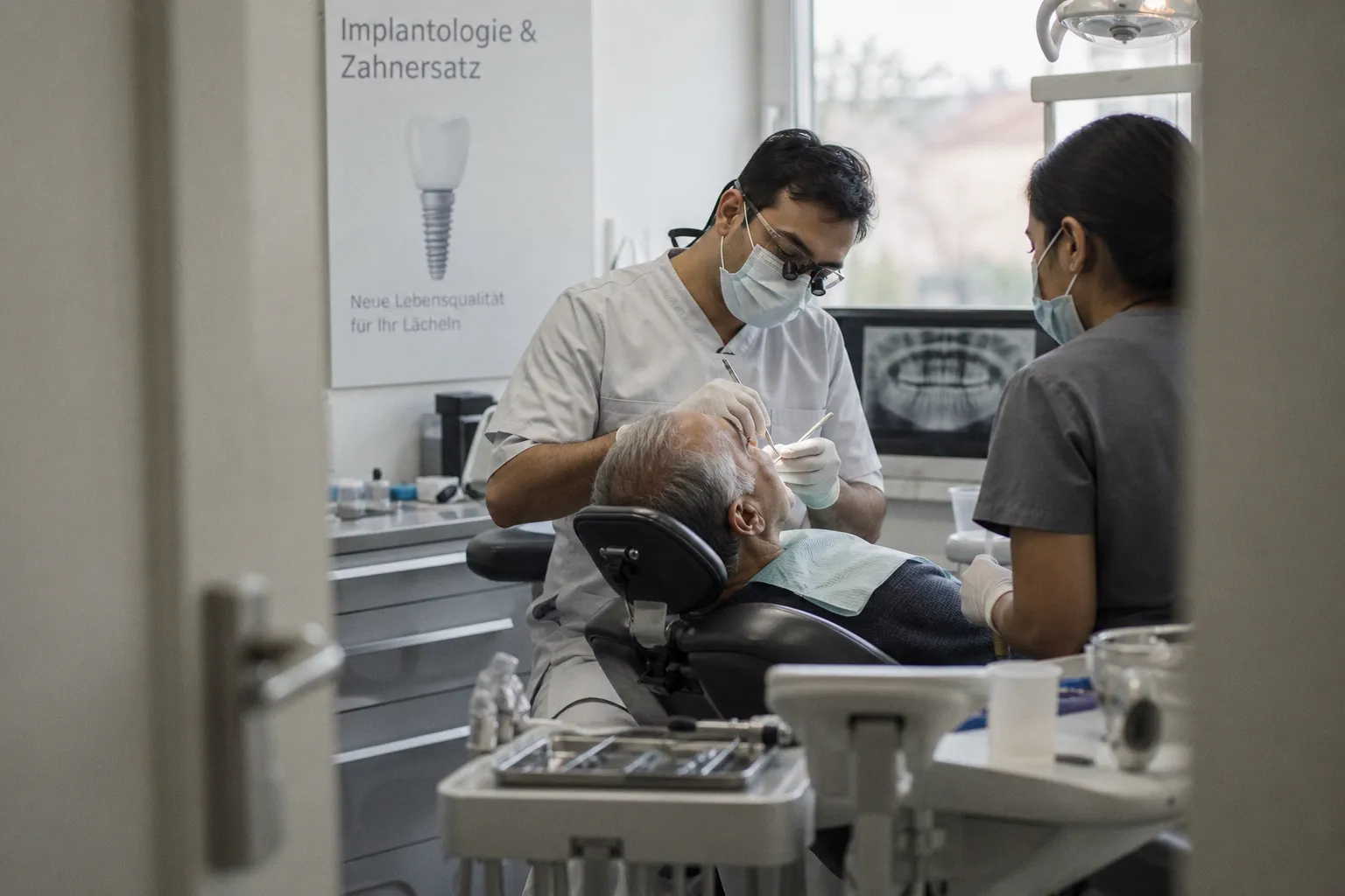 Full Mouth Dental Implants for Full Mouth Rehabilitation Now Explained in Detail by Dr Rohit Yadav at Re-Hab