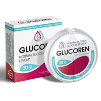 Glucoren 29 EUR