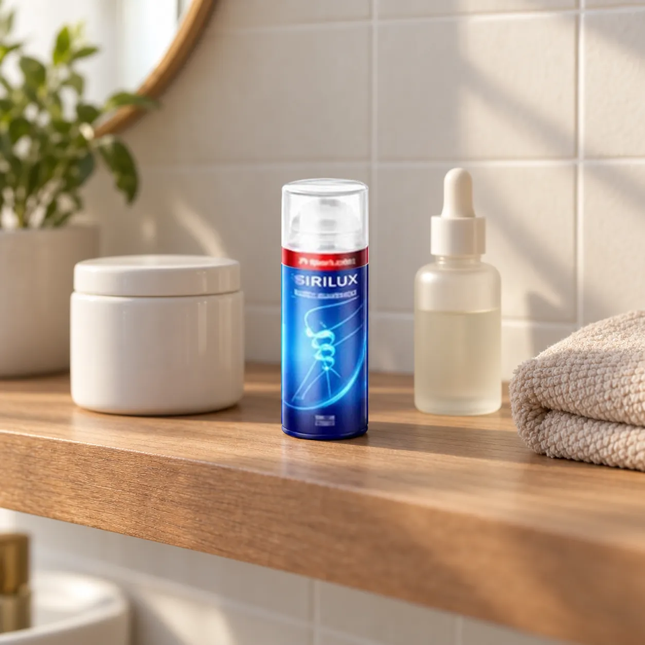 VARILUX — Verpackung im Alltag