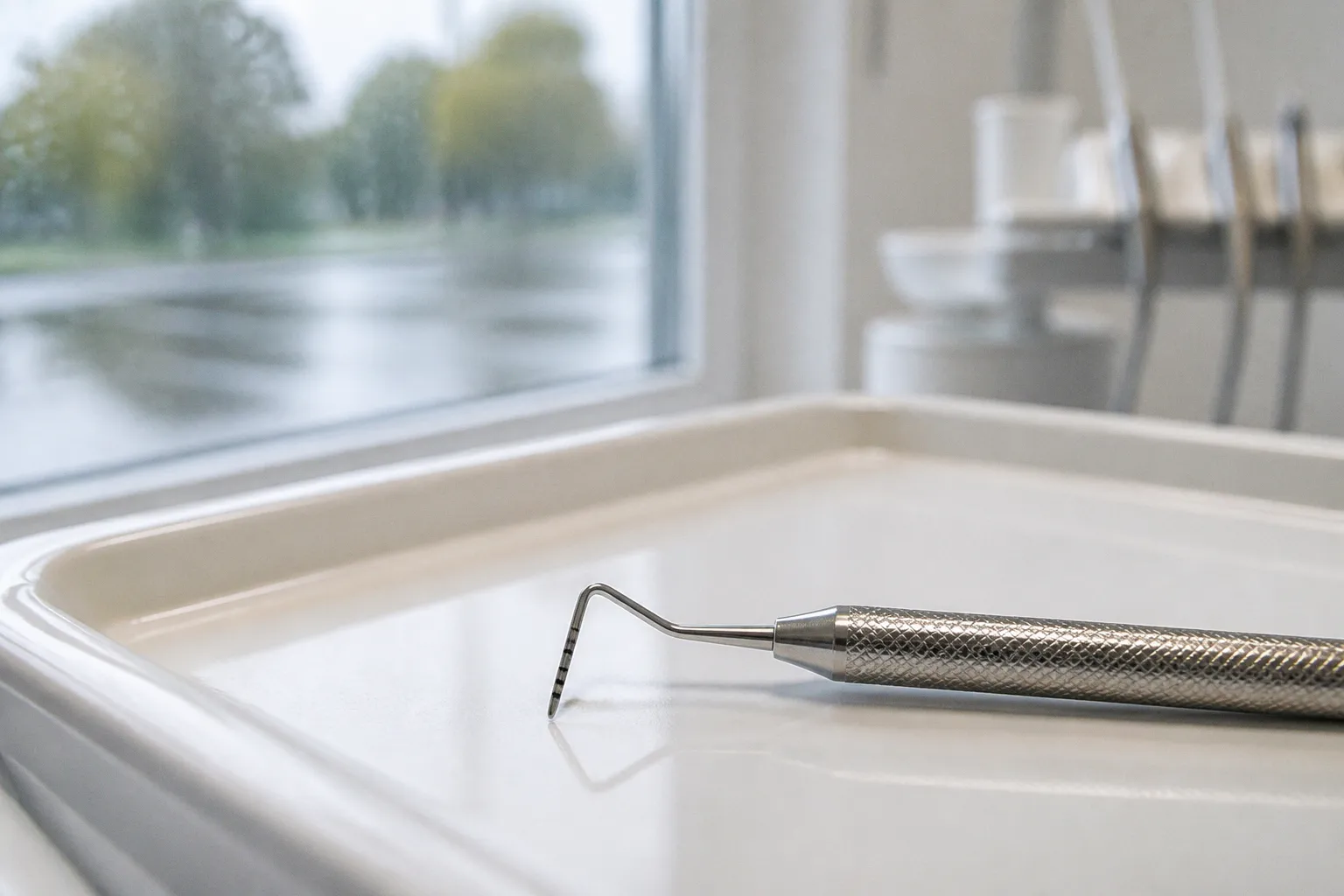 Parodontitis Behandlung: Welche Methode passt zu Ihrem Befund?