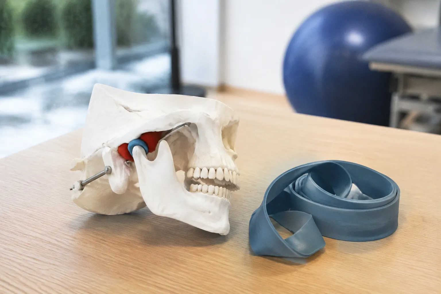 Physiotherapie bei CMD: Der Schritt-für-Schritt-Plan