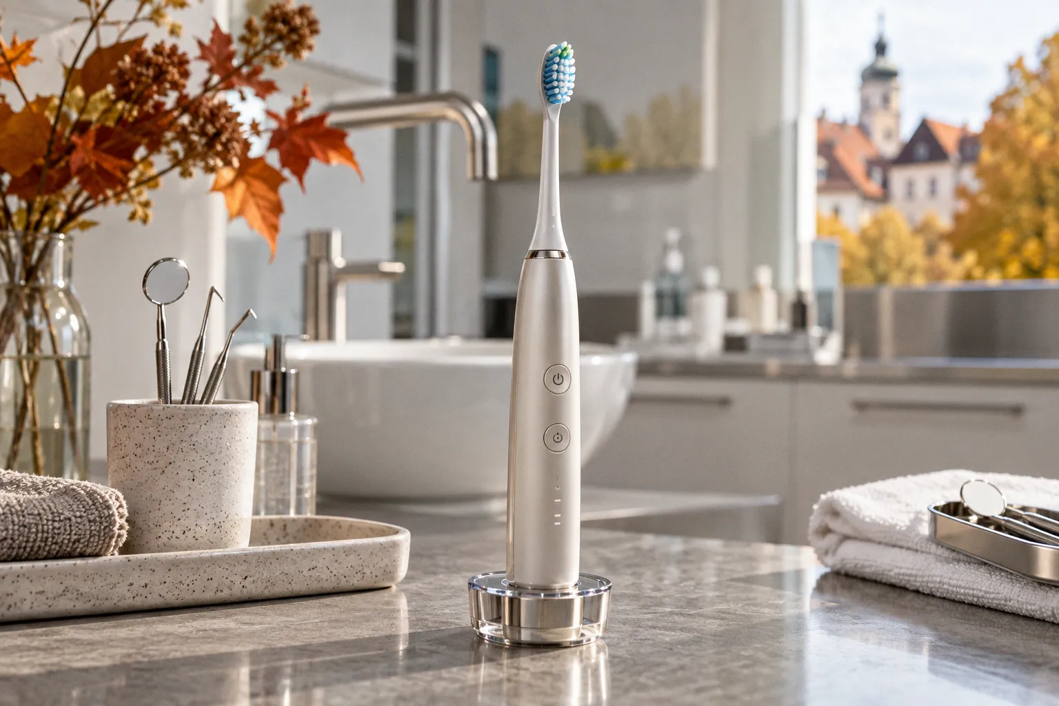 Prävention durch Technik: Die neue Sonicare-Generation im zahnmedizinischen Fokus