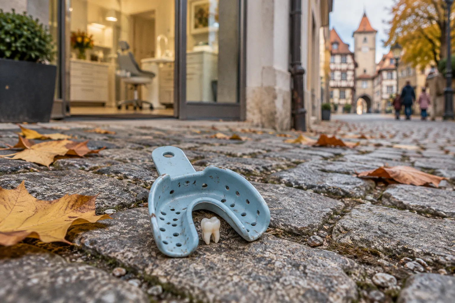 Warum der erste Zahnarztbesuch schon im ersten Lebensjahr wichtig ist