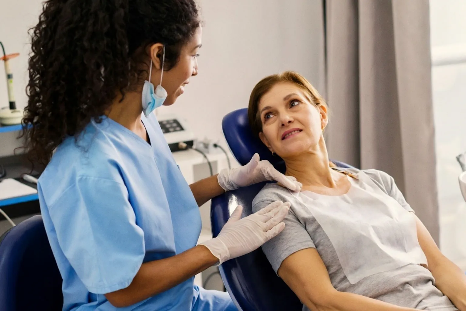 Warum echte Zahngesundheit schon vor dem Zahnarztbesuch beginnt