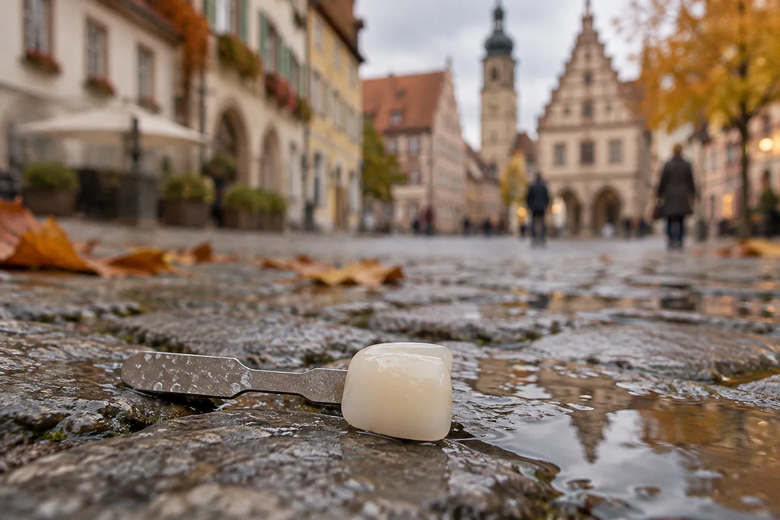 Warum ein strahlendes Lächeln mehr als nur weiße Zähne braucht