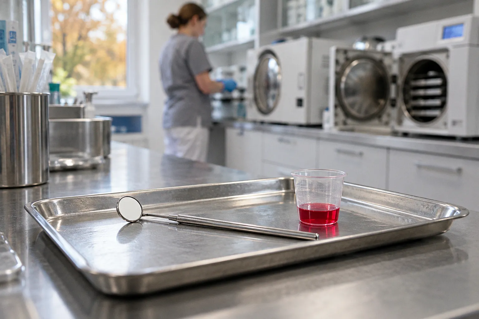 Warum konsequente Mundhygiene weit über den Aktionstag hinaus wichtig bleibt